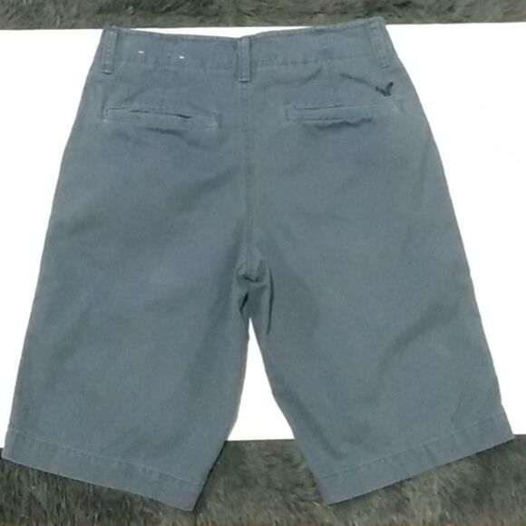 American Eagle Outfitters Men's Longboard Shorts - Picture 5 of 12